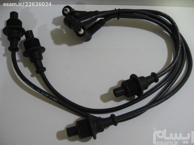 وایر شمع 405 انژکتور دیاکو